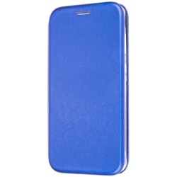 Чехол-книжка ArmorStandart G-Case для Samsung A55 5G A556 Blue