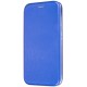 Чехол-книжка ArmorStandart G-Case для Samsung A55 5G A556 Blue (ARM74329) - Фото 1