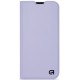 Чохол-книжка ArmorStandart OneFold для Xiaomi Redmi 13C 4G/Poco C65 Lavender - Фото 1