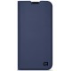 Чехол-книжка ArmorStandart OneFold для Xiaomi Redmi Note 13 4G Dark Blue (ARM73345) - Фото 1