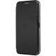 Чехол-книжка ArmorStandart G-Case для Xiaomi Redmi 13C 4G/Poco C65 Black (ARM72501) - Фото 1