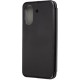 Чехол-книжка ArmorStandart G-Case для Xiaomi Redmi 13C 4G/Poco C65 Black (ARM72501) - Фото 2