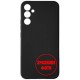 Silicone Case Full Camera для Motorola G54 5G/G54 Power Black