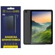 Полиуретановая пленка StatusSKIN Pro для Sigma Tab A1020 Матовая - Фото 1