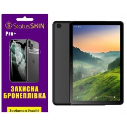 Поліуретанова плівка StatusSKIN Pro+ для Samsung Tab A1020 Глянцева