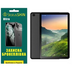 Поліуретанова плівка StatusSKIN Ultra для Sigma Tab A1020 Глянцева