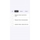 Поліуретанова плівка StatusSKIN Lite для Samsung Tab A8 2021 10.5 X200/X205 Глянцева - Фото 2