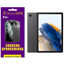 Поліуретанова плівка StatusSKIN Pro+ для Samsung Tab A8 2021 10.5 X200/X205 Глянцева