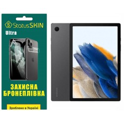 Полиуретановая пленка StatusSKIN Ultra для Samsung Tab A8 2021 10.5 X200/X205 Глянцевая