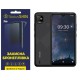 Полиуретановая пленка StatusSKIN Pro для Tecno Pop 5 (BD2p) Матовая - Фото 1