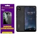 Полиуретановая пленка StatusSKIN Pro+ для Tecno Pop 5 (BD2p) Глянцевая - Фото 1