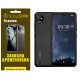 Поліуретанова плівка StatusSKIN Titanium для Tecno Pop 5 (BD2p) Глянцева - Фото 1