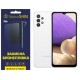 Полиуретановая пленка StatusSKIN Pro для Samsung A32 5G A326 Матовая - Фото 1