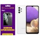 Полиуретановая пленка StatusSKIN Pro+ для Samsung A32 5G A326 Глянцевая - Фото 1