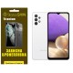 Полиуретановая пленка StatusSKIN Titanium для Samsung A32 5G A326 Глянцевая - Фото 1
