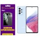 Полиуретановая пленка StatusSKIN Pro+ для Samsung A53 A536 Глянцевая - Фото 1