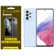 Полиуретановая пленка StatusSKIN Titanium для Samsung A53 A536 Глянцевая - Фото 1