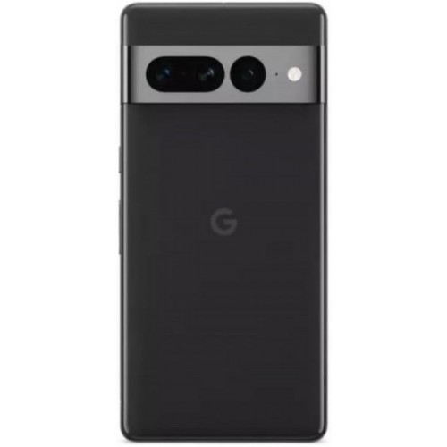 Смартфон Google Pixel 7 Pro 12/128GB Obsidian USA