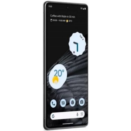 Смартфон Google Pixel 7 Pro 12/128GB Obsidian USA