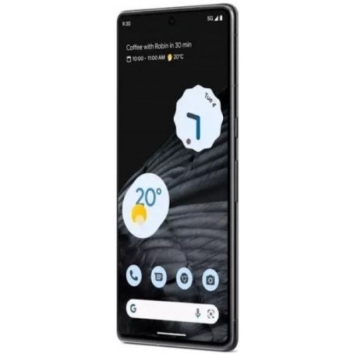 Смартфон Google Pixel 7 Pro 12/128GB Obsidian USA