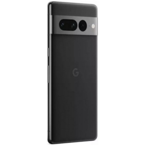 Смартфон Google Pixel 7 Pro 12/128GB Obsidian USA