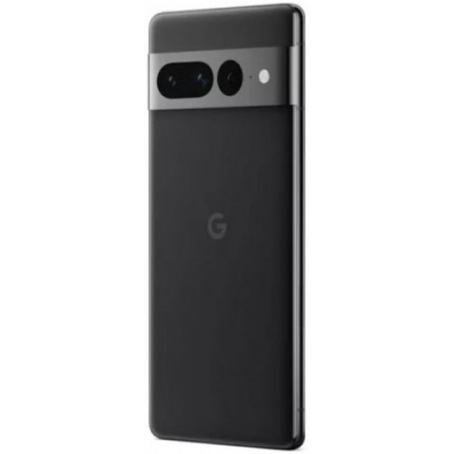 Смартфон Google Pixel 7 Pro 12/128GB Obsidian USA