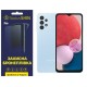 Полиуретановая пленка StatusSKIN Pro для Samsung A13 4G A135 Матовая - Фото 1