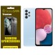 Поліуретанова плівка StatusSKIN Titanium для Samsung A13 4G A135 Глянцева - Фото 1