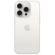 Смартфон Apple iPhone 15 Pro 256GB White Titanium UA - Фото 3