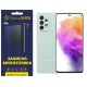 Полиуретановая пленка StatusSKIN Pro для Samsung A73 A736 Глянцевая - Фото 1