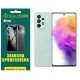 Полиуретановая пленка StatusSKIN Ultra для Samsung A73 A736 Глянцевая - Фото 1