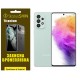 Полиуретановая пленка StatusSKIN Titanium для Samsung A73 A736 Глянцевая - Фото 1