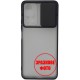 Чехол DM Protect Camera для iPhone 12 Pro Max Black - Фото 1