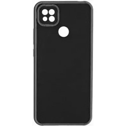 Чохол Magic Eye для Xiaomi Redmi 9C/10A Black