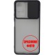 Чехол DM Protect Camera для iPhone 14 Pro Black - Фото 1