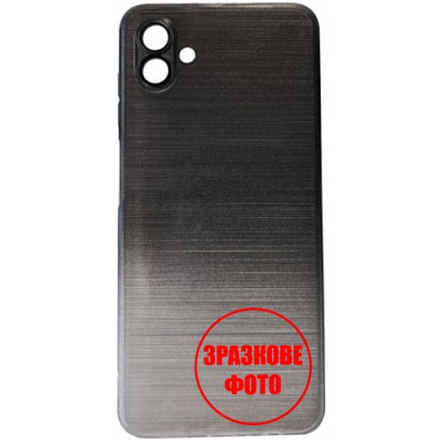 Чехол Gradient для iPhone 14 Black