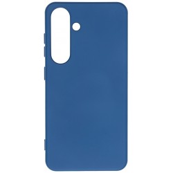 Чехол ArmorStandart Icon для Samsung S24 S921 Dark Blue