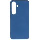 Чехол ArmorStandart Icon для Samsung S24 S921 Dark Blue - Фото 1