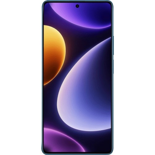 Смартфон Xiaomi Redmi Note 12 Turbo 12/256GB no NFC Blue