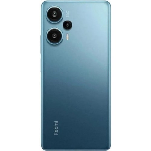 Смартфон Xiaomi Redmi Note 12 Turbo 12/256GB no NFC Blue