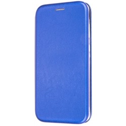 Чехол-книга ArmorStandart G-Case для Motorola E14/G04/G24 Blue (ARM74304)