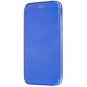 Чехол-книга ArmorStandart G-Case для Motorola E14/G04/G24 Blue (ARM74304) - Фото 1