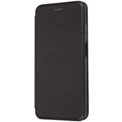 Чохол-книжка ArmorStandart G-Case для Motorola E14/G04/G24 Black (ARM74305)