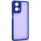 Чехол ArmorStandart Shade для Motorola E14/G04/G24 Blue (ARM75715) - Фото 1