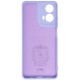 Чехол ArmorStandart Icon Camera cov для Motorola G24 Lavender - Фото 2