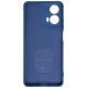 Чехол ArmorStandart Icon Camera cov для Motorola G24 Dark Blue - Фото 2