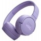 Bluetooth-гарнітура JBL Tune 670 NC Purple (JBLT670NCPUR) - Фото 1