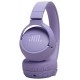 Bluetooth-гарнітура JBL Tune 670 NC Purple (JBLT670NCPUR) - Фото 2