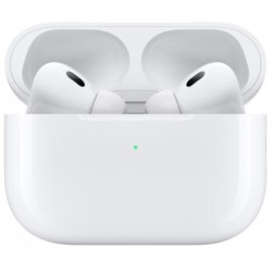 Bluetooth-гарнитура Apple AirPods Pro (2gen) Copy White