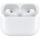 Bluetooth-гарнітура Apple AirPods Pro (2gen) Copy White - Фото 1